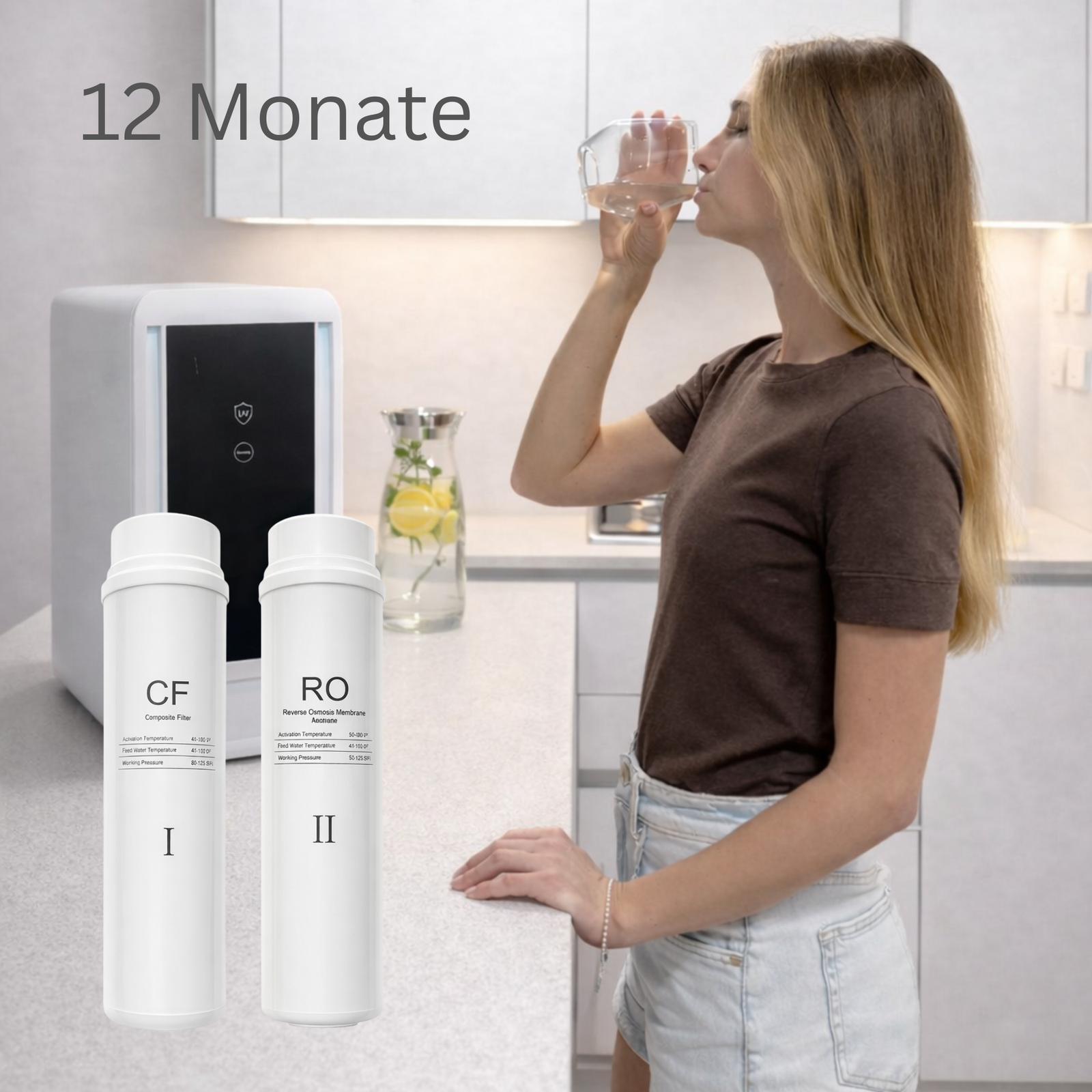 RO-Membran U1-RO